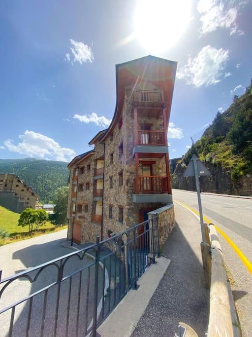 Disfruta De La Naturaleza - Vistas Al Rio - Luz Natural - 6Pax Canillo Exterior foto