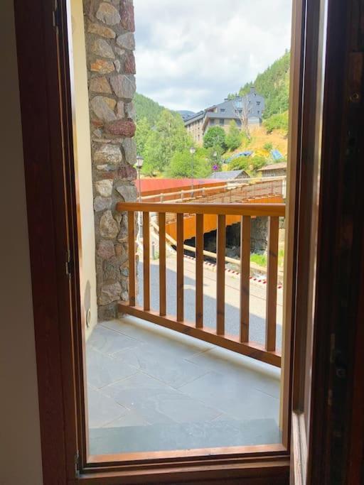 Disfruta De La Naturaleza - Vistas Al Rio - Luz Natural - 6Pax Canillo Exterior foto